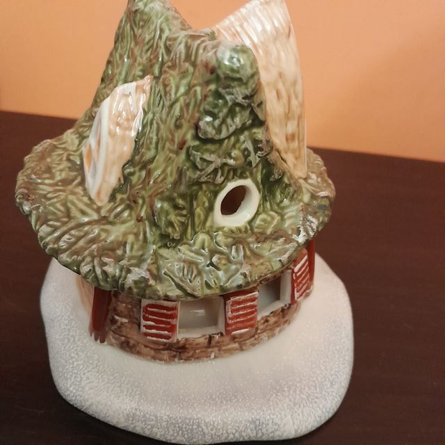 Villeroy Boch Mini Christmas Village