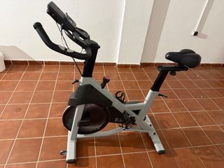 Bicicleta Indoor LABGREY Volante 15 Kg