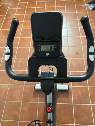 Bicicleta Indoor LABGREY Volante 15 Kg