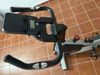Bicicleta Indoor LABGREY Volante 15 Kg