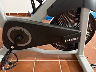Bicicleta Indoor LABGREY Volante 15 Kg