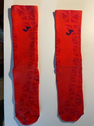 Calcetines Joma Running Rojos
