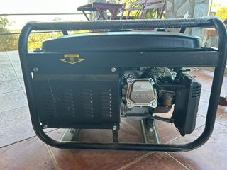 Generador Gasolina Tecnoware 3200 VA