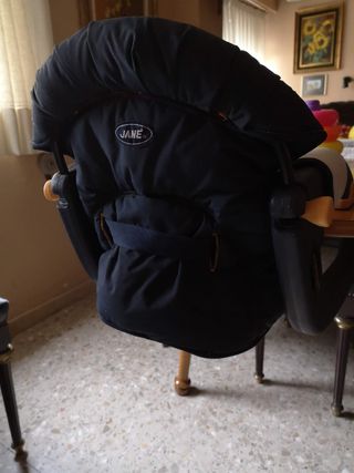 Silla de viaje para bebé Jane
