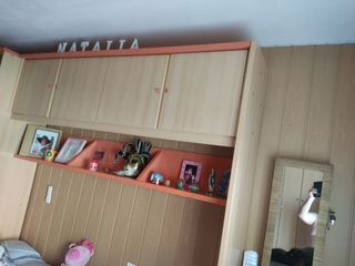 Dormitorio infantil completo