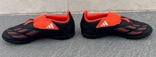 Adidas Predator Club Velcro TF J Talla 32