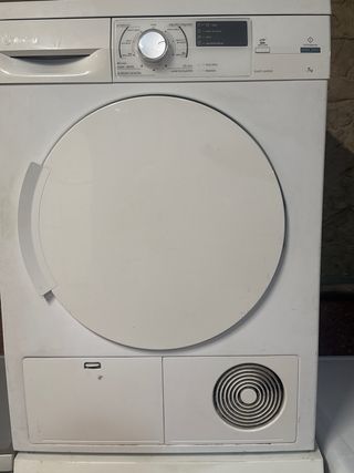 Secadora Balay 7kg