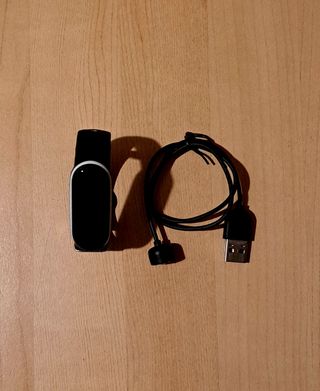 Xiaomi Mi Smart Band 5 Negra