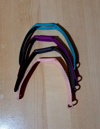 Xiaomi Mi Smart Band 5 Negra