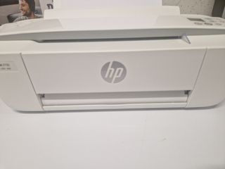 Stampante a colori HP 3750Deskjet. Piccola