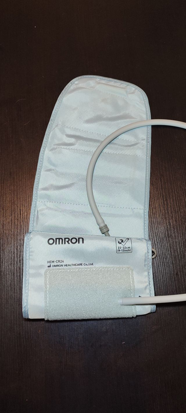 Maguito tensiómetro OMRON HEM-CR24 - SOLO MANGUITO