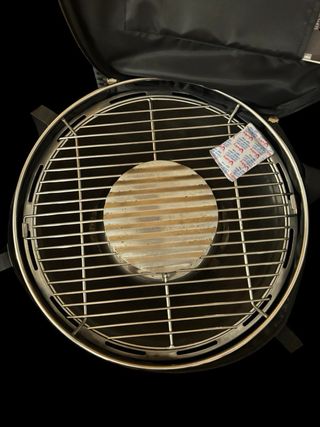 Parrilla Lotusgrill G340