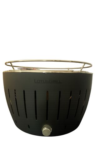 Parrilla Lotusgrill G340