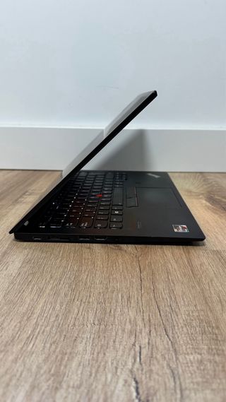 Lenovo ThinkPad T14S Táctil / LTE 512 GB 16RAM AMD
