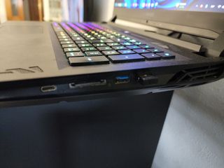 Portátil Gamer Aorus Gigabyte 
