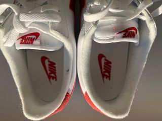 Nike Cortez Basic Leather Talla 42