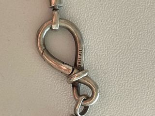 Pulsera Pandora Plata