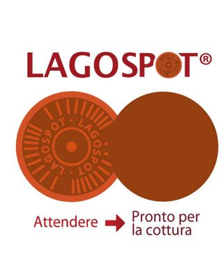 Lagostina Set 3 Padelle Ofelia Alluminio