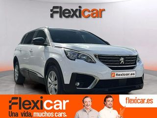 Peugeot 5008 Active 1.2L PureTech 96kW (130) S&S EAT6