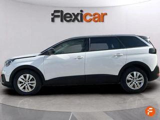 Peugeot 5008 Active 1.2L PureTech 96kW (130) S&S EAT6