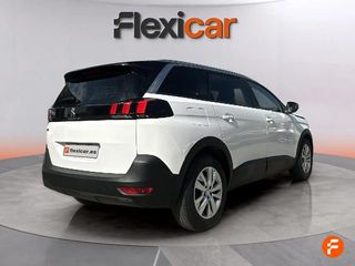 Peugeot 5008 Active 1.2L PureTech 96kW (130) S&S EAT6