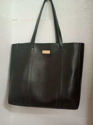 Bolso Carolina Herrera Negro