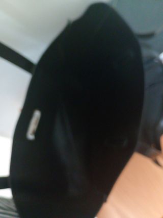 Bolso Carolina Herrera Negro