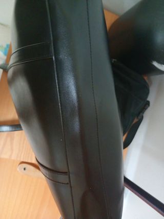 Bolso Carolina Herrera Negro