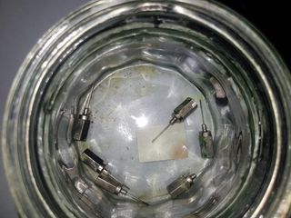 Soplete Oxhidrico Quimijoy 400W