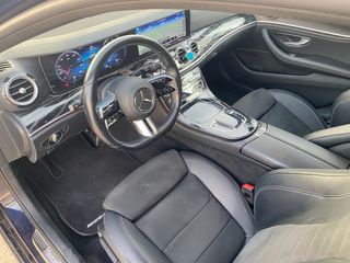 Mercedes-Benz Clase E 2021