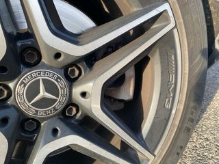 Mercedes-Benz Clase E 2021