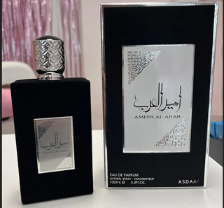 Perfume Ameer al Arab Lattafa 100ml