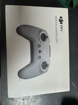 Mando DJI FPV Remote Controller 2 Nuevo