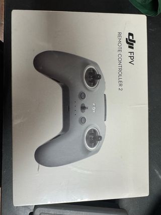 Mando DJI FPV Remote Controller 2 Nuevo