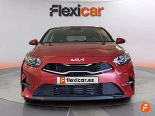Kia Ceed 1.0 T-GDi 74kW (100CV) Concept