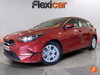 Kia Ceed 1.0 T-GDi 74kW (100CV) Concept