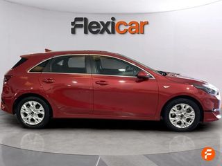 Kia Ceed 1.0 T-GDi 74kW (100CV) Concept