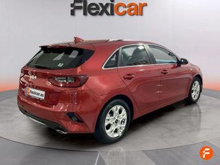 Kia Ceed 1.0 T-GDi 74kW (100CV) Concept