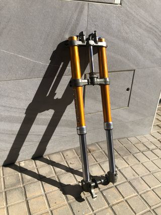 Horquilla Paioli Invertida