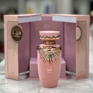 Perfume Haya de Lattafa