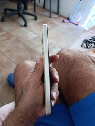 Vivo Y36 16GB RAM 256GB Oro
