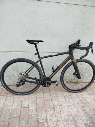 Orbea Terra M20. Talla M. 