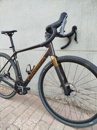 Orbea Terra M20. Talla M. 