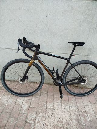 Orbea Terra M20. Talla M. 