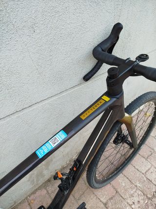 Orbea Terra M20. Talla M. 