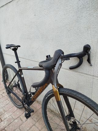 Orbea Terra M20. Talla M. 