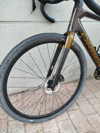 Orbea Terra M20. Talla M. 