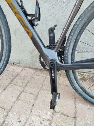 Orbea Terra M20. Talla M. 