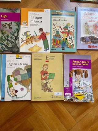 libros infantiles con ilustraciones para niños