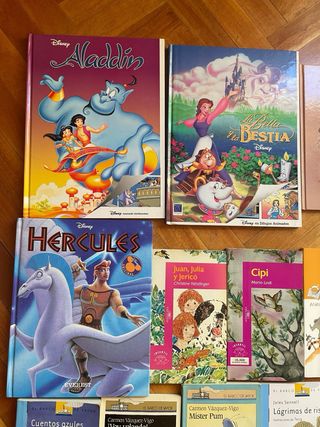 libros infantiles con ilustraciones para niños